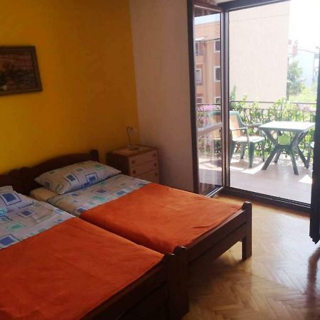 Apartment Anda Ровінь Екстер'єр фото