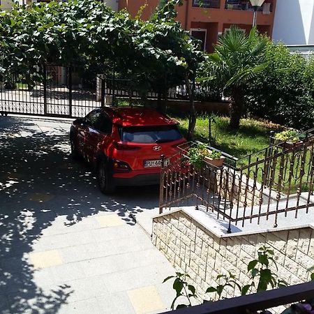 Apartment Anda Ровінь Екстер'єр фото